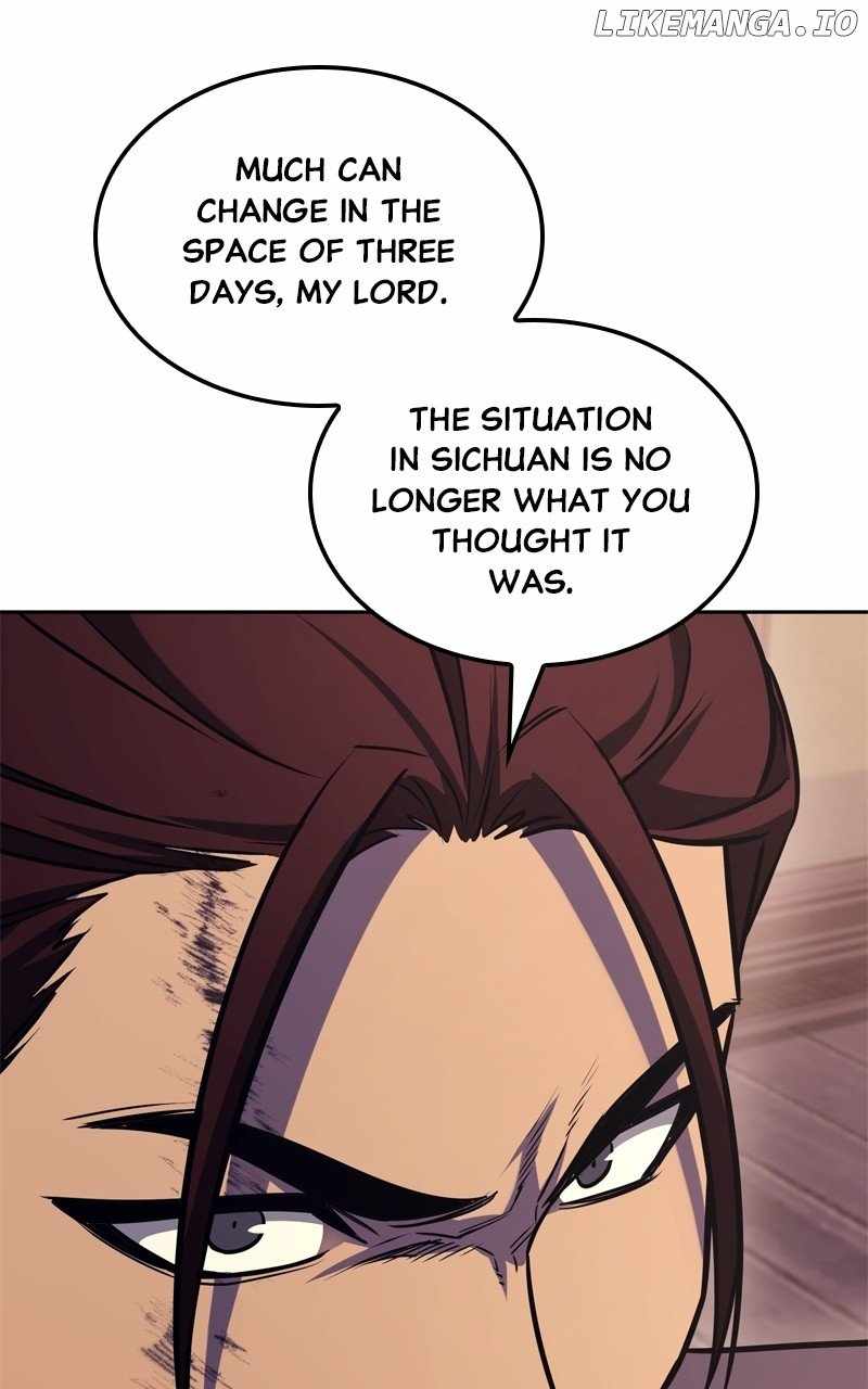 I Reincarnated As The Crazed Heir Chapter 136 183